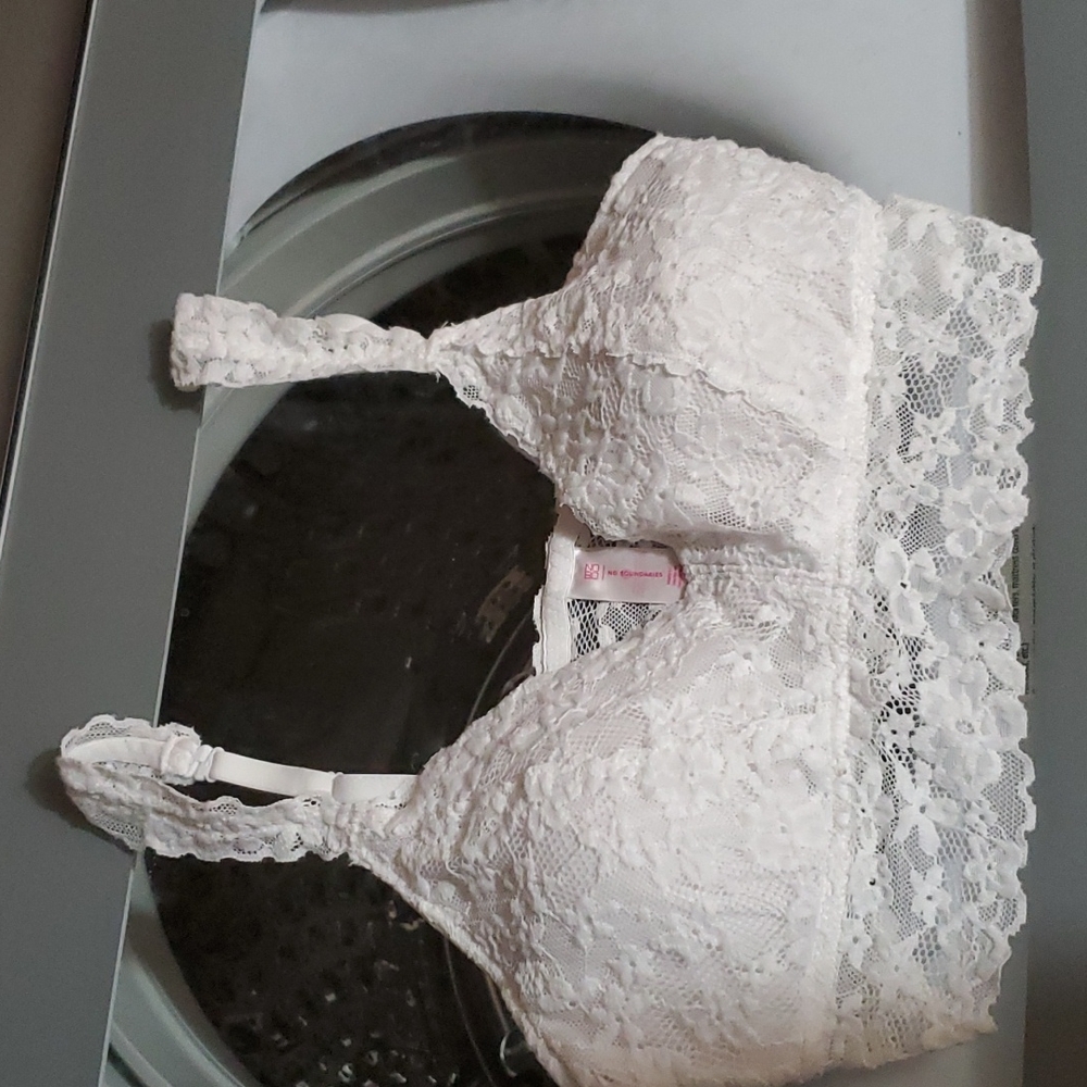 3 For $12 NOBO Bra